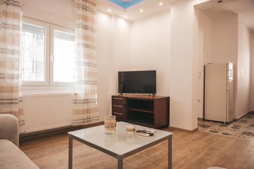 Comfortable apartment in the city center