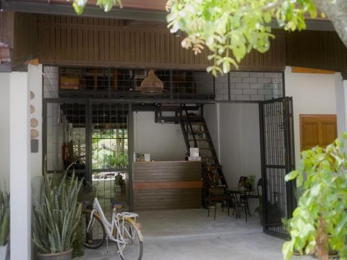 Simple House Ao Nang - B&B – Krabi, CO