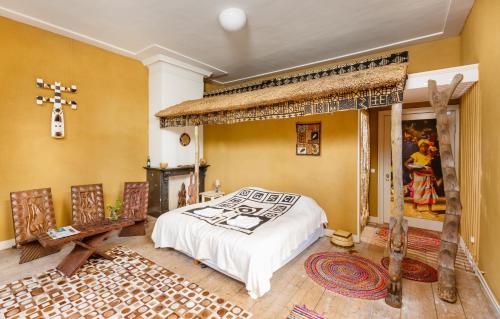Hotel Gaia - main image