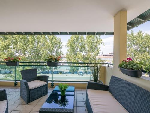 Appartement Anglet, 2 pièces, 4 personnes - FR-1-499-6 - Apartment - Anglet