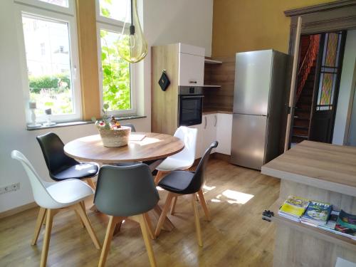 Two-Bedroom Apartment image 10