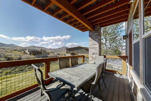 Deer Park Dream Deer Park Dream