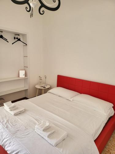  Attico Ateneo Apartments in Lecce