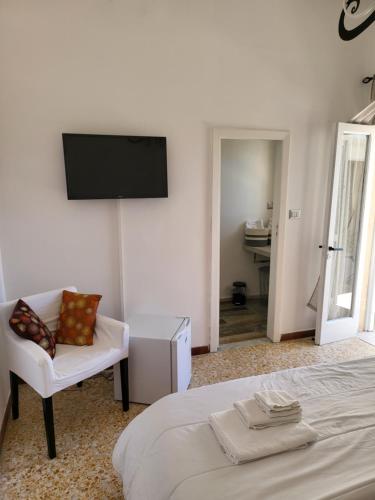 Attico Ateneo Apartments in Lecce