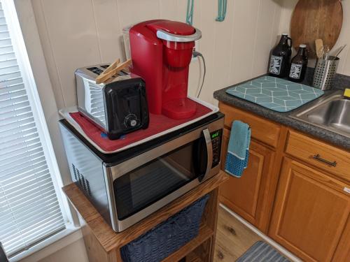 บริการและสิ่งอำนวยความสะดวก, The Estate Loft in Downtown Milford in มิลฟอร์ด (OH)