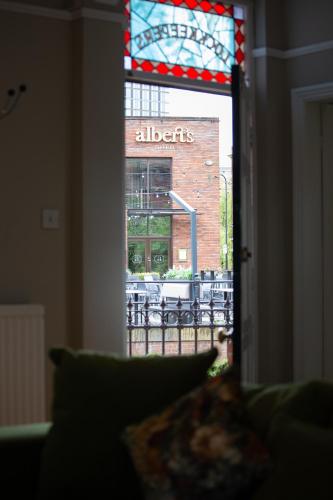 Lock Keepers Cottage - Detached House in the city, Manchester (zdjęcie 5)