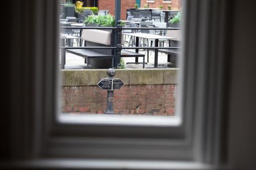 Lock Keepers Cottage - Detached House in the city, Manchester (zdjęcie 6)