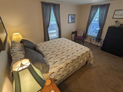 The Estate Loft in Downtown Milford in Milford, USA