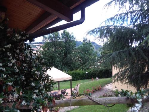 IL Podere del nonno – Ripatransone, MO