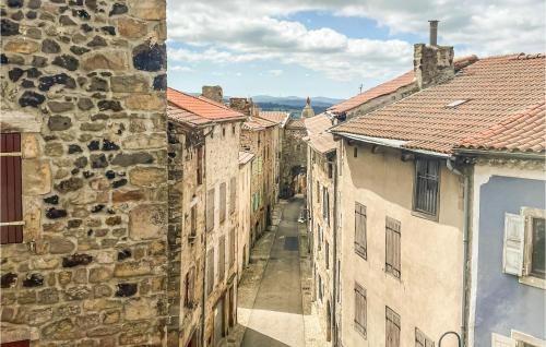 . Nice Apartment In Pradelles With Wifi