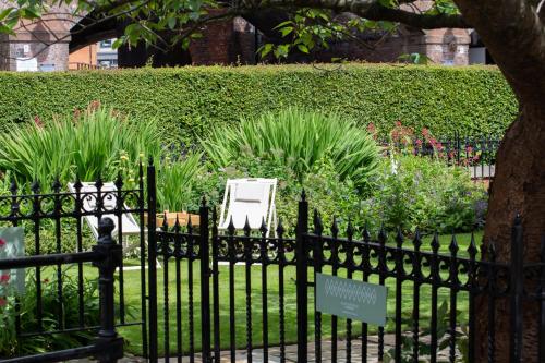 Lock Keepers Cottage - Detached House in the city, Manchester (zdjęcie 10)