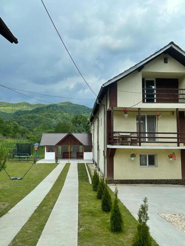 Pensiunea Antonia - image 14