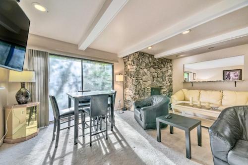 Cozy West Bloomfield Home - Fishing Nearby! in West Bloomfield Township (MI)