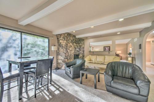 Cozy West Bloomfield Home - Fishing Nearby! in West Bloomfield Township (MI)