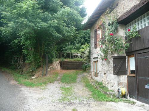 Chambres d'hôtes d'Antardieu