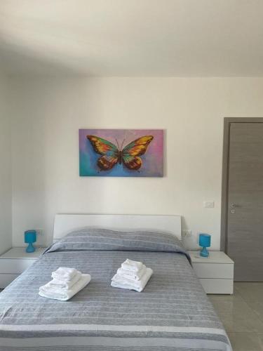  B&B Il Dolce Nido in Tortora