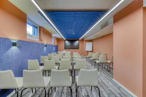 ibis Styles Zurich City Center, Zurych (zdjęcie 8)