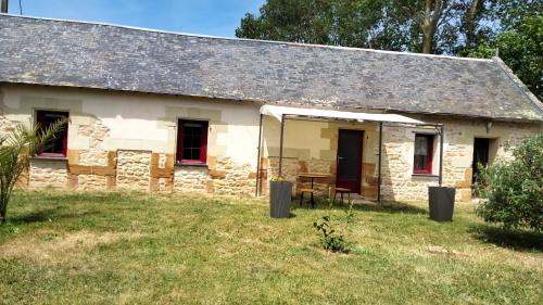 Gîte de l'Octroy Poitou