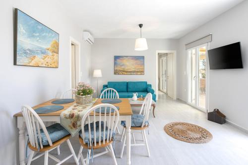 設施, MNP Apartments in 埃加雷斯