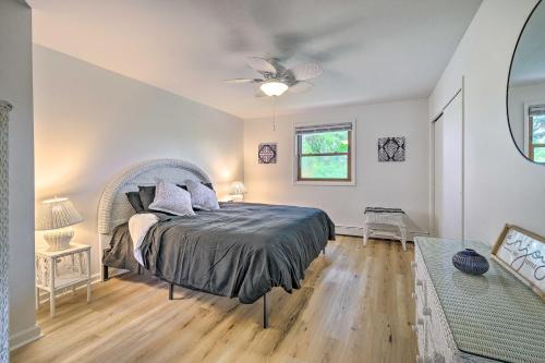 Roomy Montour Falls Retreat w/ Private Pool! in Montoras ūdenskritumi (NY)
