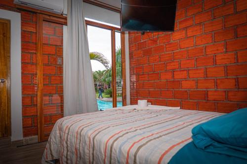 Bungalows El Palmiche in Satipo