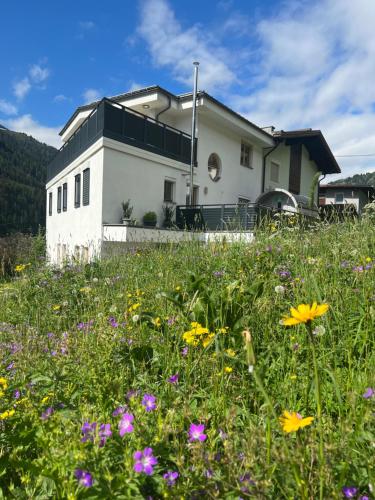 Haus Abendrot - Apartment - St. Anton am Arlberg