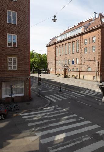 View, 2ndhomes Luxurious 144 m2 Stylish 3 Bedroom Center Apartment near The Sibelius Monument