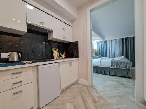 Apartamenty Hayduk - Accommodation - Żary