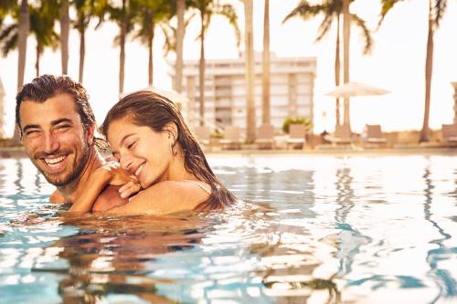 Photo Four Seasons Hotel Miami