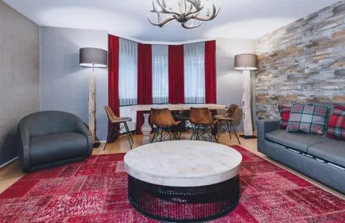 Alpine City Living by we rent, SUMMERCARD INCLUDED in Zell am See, Österreich
