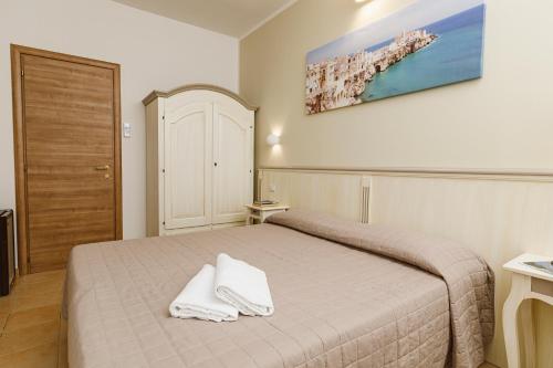 1 queen bed