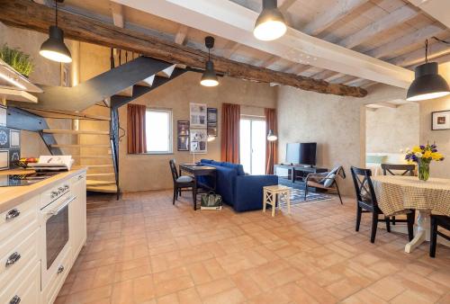 Green Lodge Room Type - Superior Apartment