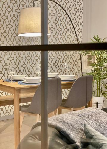 Lavapies - Apartamento de 1 dormitorio, Madrid (fotografie 9)