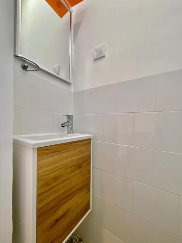 Lavapies - Apartamento de 1 dormitorio, Madrid (fotografie 7)