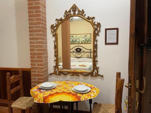 Aventina Holiday Home in Burcei