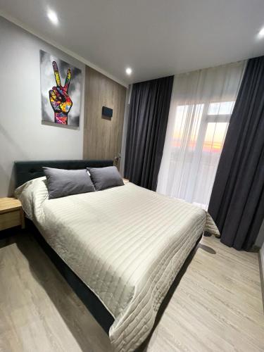 HERMES Cityview Apartment, Chişinău