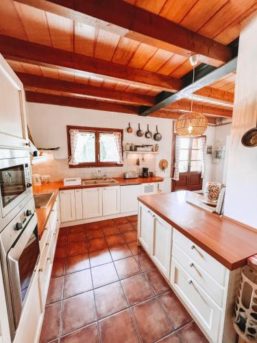 Mas Cal Carreter, Take a Break - Slow Living in Maia de Montcal