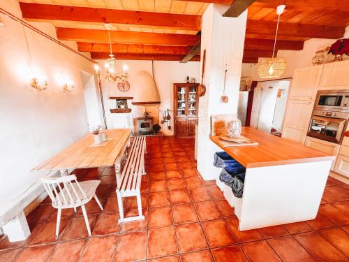 Mas Cal Carreter, Take a Break - Slow Living in Maia de Montcal