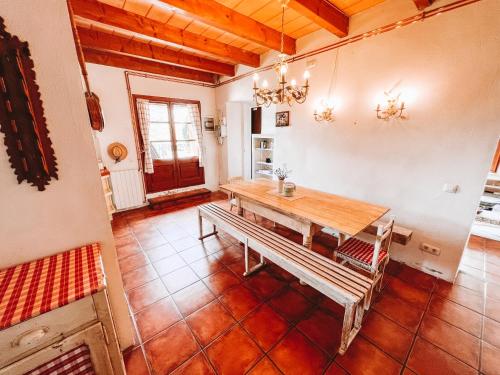 Mas Cal Carreter, Take a Break - Slow Living in Maia de Montcal