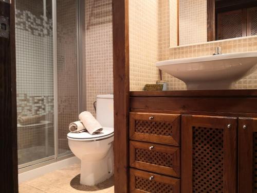  Apartamentos Stetic in Morella