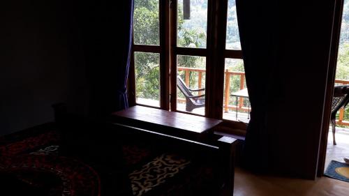 Deluxe Double Room image 1