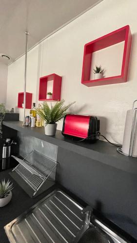 Studio Cocooning hauteur de Saint-Raphael in Saint-Raphael