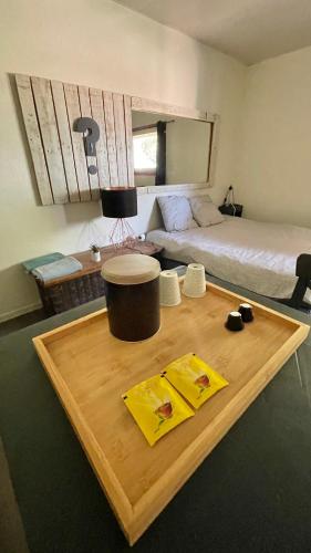 Studio Cocooning hauteur de Saint-Raphael in Saint-Raphael