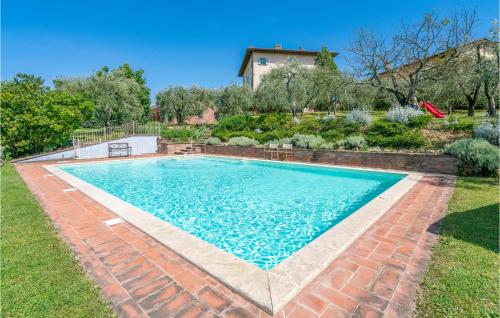 Villa Le Selve - Apartment - Lari