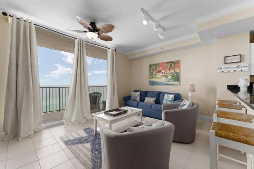 Tidewater Beach Resort #1207 by Book That Condo - main image