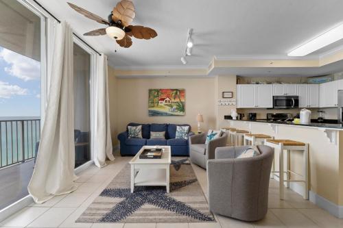 Tidewater Beach Resort #1207 by Book That Condo - image 3