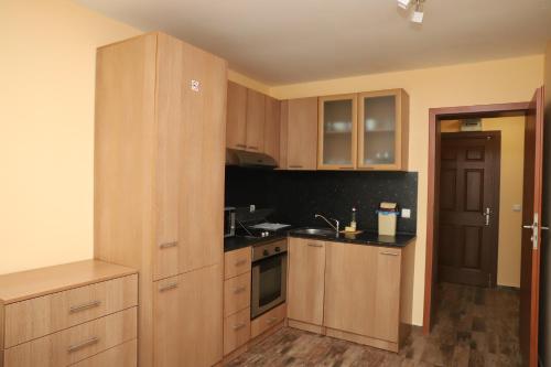 Two-Bedroom Apartment image 8