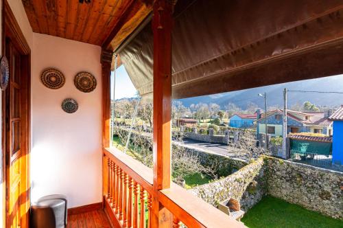 Casa Enrique en el oriente de Asturias - Chalet - Quintana de Llanes