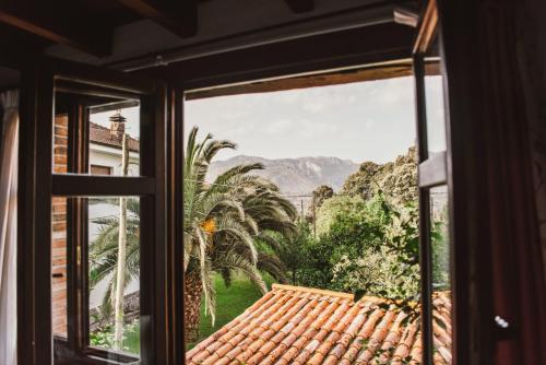 Hotel Casona D´Alevia in Alevia