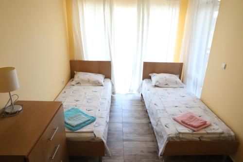 Two-Bedroom Apartment image 7